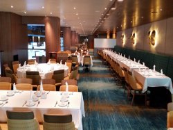 Carnival Vista Horizons Restaurant picture