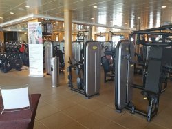 Fitness Center picture