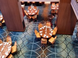 Carnival Vista Horizons Restaurant picture