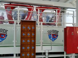 Carnival Vista Sky Ride picture