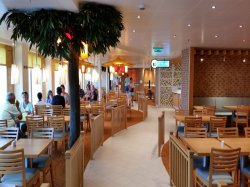 Carnival Vista Lido Marketplace picture