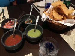Sabor Modern Mexican picture