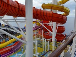 Carnival Vista Carnival WaterWorks picture