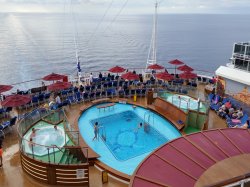 Carnival Vista Tides Pool picture