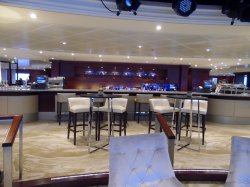 Azamara Quest The Living Room picture
