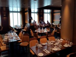 Carnival Vista Horizons Restaurant picture