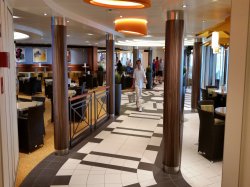 Carnival Vista Ocean Plaza picture