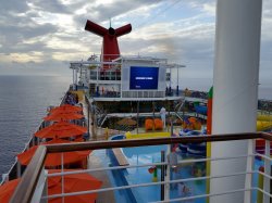 Carnival Vista Carnival WaterWorks picture