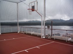 Sports Court picture