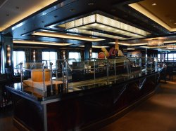 Norwegian Getaway Moderno Churrascaria picture