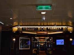 Prime Meridian Bar picture