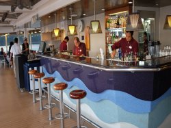 Nieuw Amsterdam Sea View Pool picture