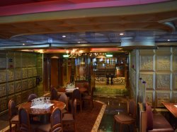 Carnival Liberty Golden Olympian Restaurant picture