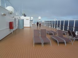 Observation Deck picture Observation Deck picture