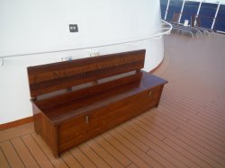 Nieuw Amsterdam Observation Deck picture