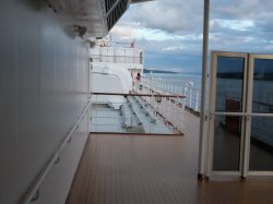 Nieuw Amsterdam Panorama Deck picture
