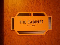 The Cabinet Cigar Bar picture