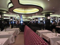 Regal Princess Symphony Dining Room picture