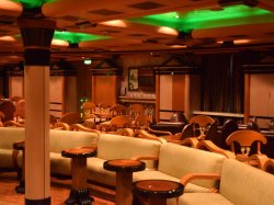 The Cabinet Cigar Bar picture