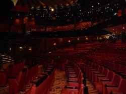 Nieuw Amsterdam World Stage picture