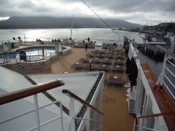 Nieuw Amsterdam Sea View Pool picture