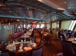 Carnival Liberty Silver Olympian Restaurant picture