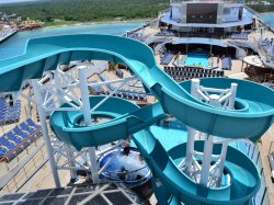 Water Slide picture
