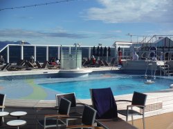 Nieuw Amsterdam Sea View Pool picture