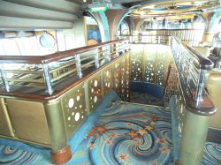 Golden Princess Skywalkers Nightclub picture