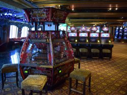 Carnival Liberty Casino picture