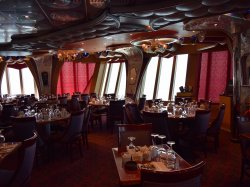 Carnival Liberty Silver Olympian Restaurant picture