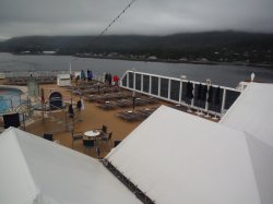 Nieuw Amsterdam Sea View Pool picture