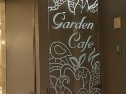 Garden Cafe picture