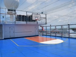 Sports Deck picture