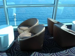 Celebrity Equinox Sky Observation Lounge picture
