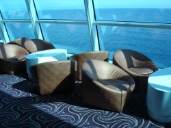 Celebrity Equinox Sky Observation Lounge picture