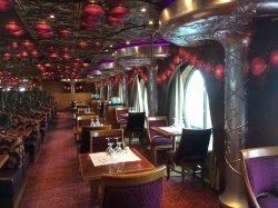 Carnival Miracle Bacchus Dining Room picture