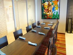 Carnival Vista Ji Ji Asian Kitchen picture