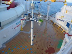 Disney Fantasy AquaLab picture