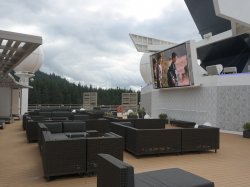 Roof Top Terrace picture