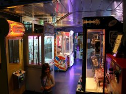 Video Arcade picture