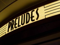 Preludes picture