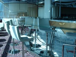 Celebrity Equinox Sky Observation Lounge picture
