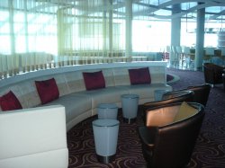 Celebrity Equinox Sky Observation Lounge picture