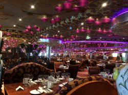 Carnival Miracle Bacchus Dining Room picture
