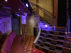 Carnival Miracle Phantom Main Lounge picture
