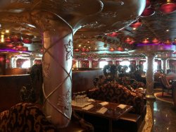 Bacchus Dining Room picture