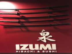 Harmony of the Seas Izumi picture