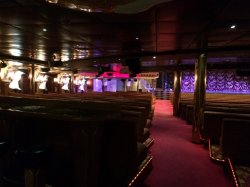 Carnival Miracle Phantom Main Lounge picture