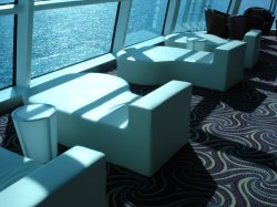 Celebrity Equinox Sky Observation Lounge picture